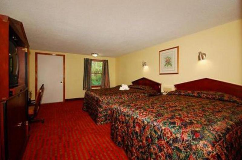 Captains Quarters Motel & Conference Center Eastham Zewnętrze zdjęcie