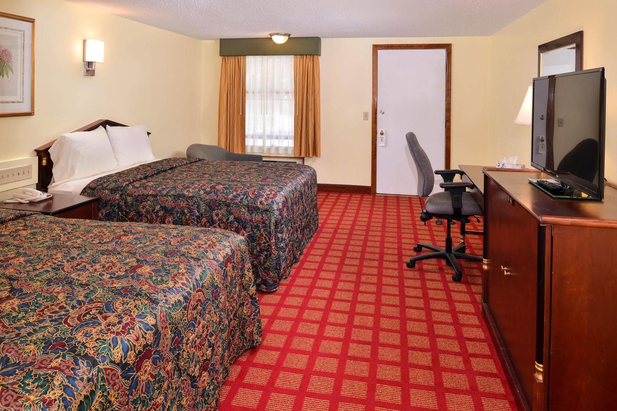 Captains Quarters Motel & Conference Center Eastham Zewnętrze zdjęcie